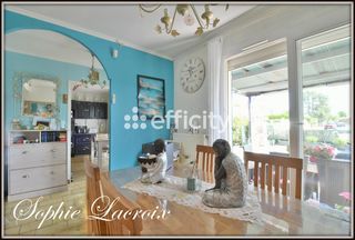  Maison � vendre 4 pi�ces 83 m�