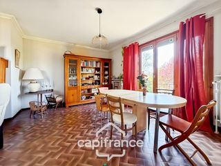  Maison � vendre 6 pi�ces 88 m�