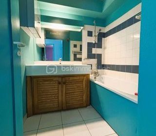  Appartement � vendre 2 pi�ces 32 m�