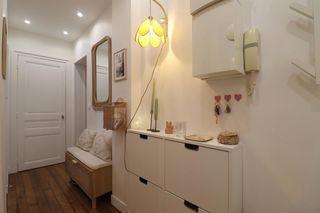  Appartement � vendre 2 pi�ces 35 m�