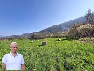  Terrain � vendre 14092 m�