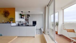  Appartement � vendre 5 pi�ces 92 m�