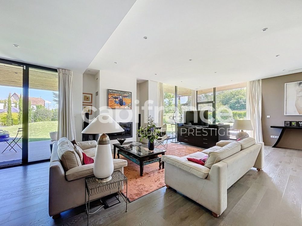 � vendre  Maison Saint-Cyr-sur-Loire (37540)