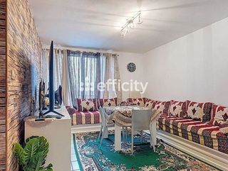  Appartement � vendre 5 pi�ces 65 m�