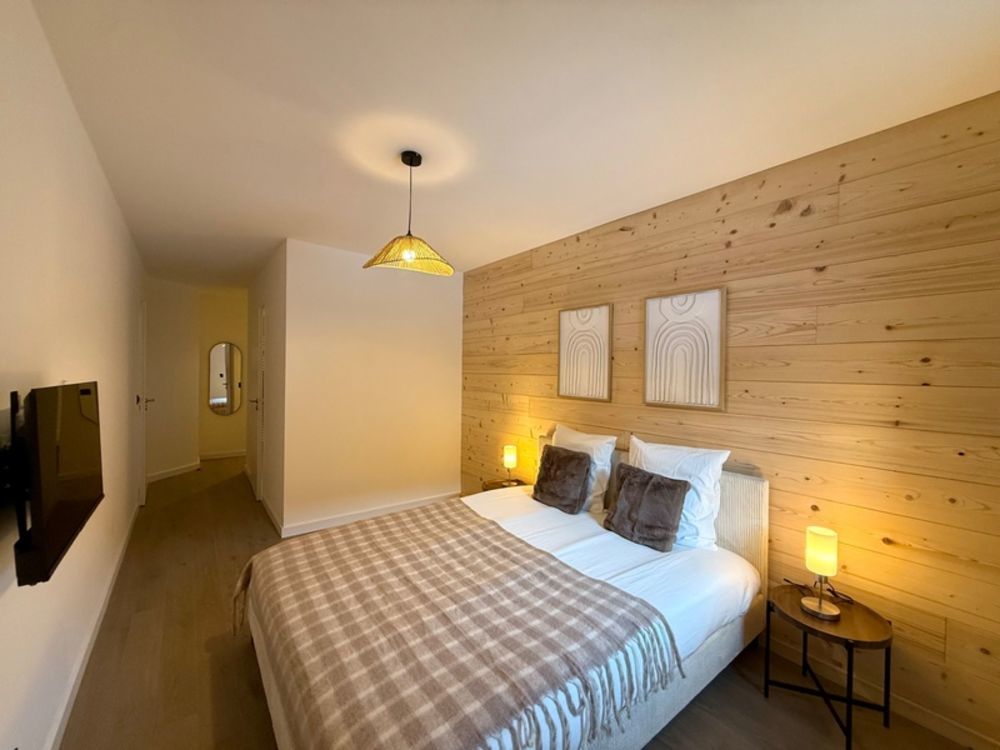 � vendre  Appartement Les Gets (74260)