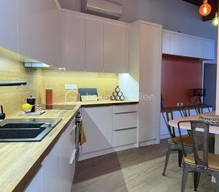  Appartement � vendre 2 pi�ces 52 m�