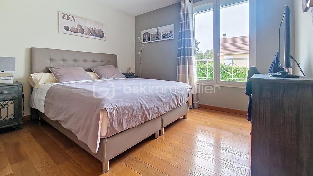 � vendre  Maison Claye-Souilly (77410)