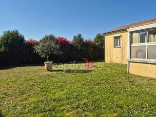  Maison � vendre 5 pi�ces 130 m�