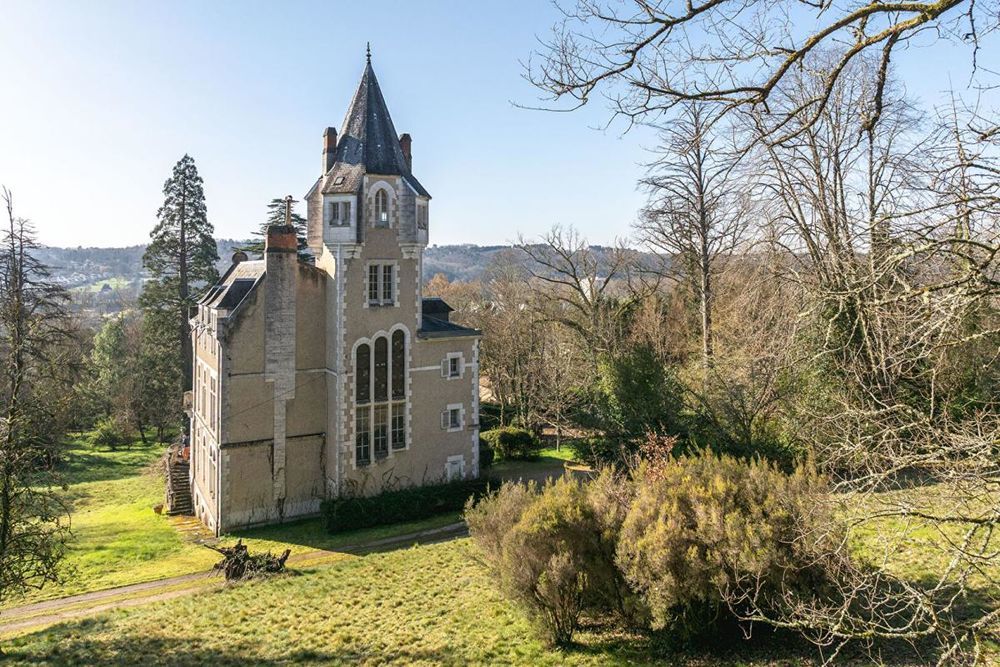 � vendre  Propri�t�/ch�teau Chancelade (24650)