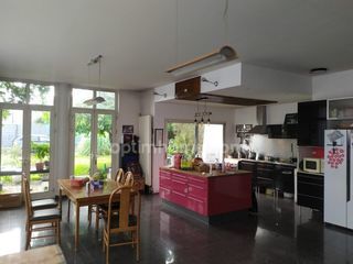  Maison � vendre 7 pi�ces 400 m�