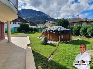  Appartement � vendre 4 pi�ces 84 m�