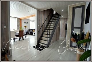  Maison � vendre 7 pi�ces 154 m�