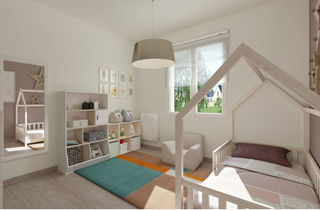  Maison 5 pi�ces 90 m� Brie comte robert