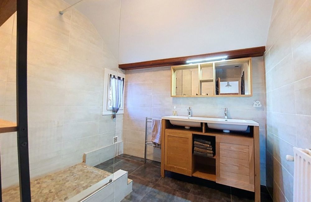 � vendre  Maison Novalaise (73470)