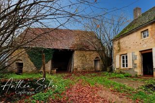  Maison � vendre 3 pi�ces 62 m�