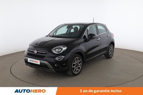 Fiat 500 X 1.3 FireFly T T4 Cross DCT 150 ch 2021 occasion Issy-les-Moulineaux 92130