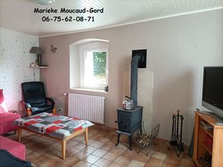  Maison � vendre 4 pi�ces 70 m�