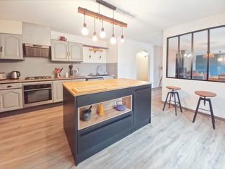  Maison � vendre 5 pi�ces 125 m�