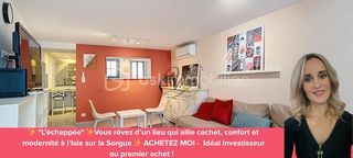  Appartement � vendre 2 pi�ces 50 m�