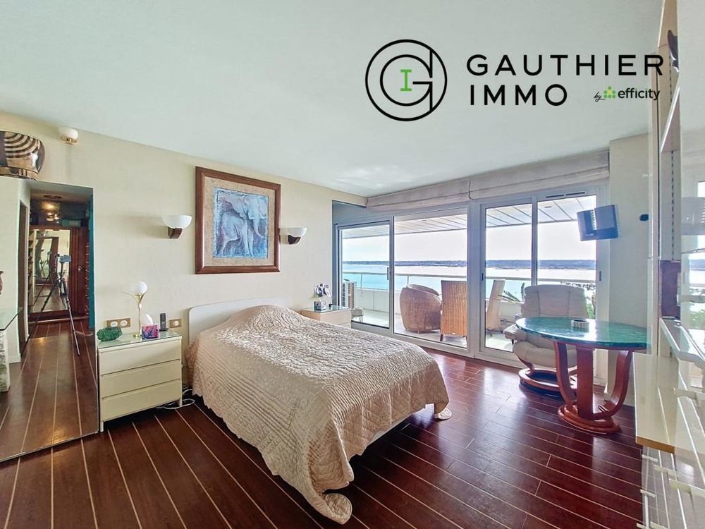 � vendre  Appartement Arcachon (33120)