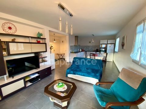   Appartement � vendre 3 pi�ces VESCOVATO (20) de 68,44 m2 avec garage Appartement - 3 pi�ce(s) - 68 m�