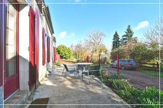  Maison � louer 4 pi�ces 87 m�