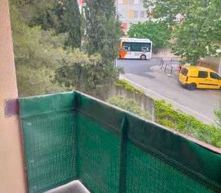  Appartement � louer 1 pi�ce 28 m�