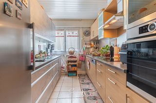  Appartement � vendre 5 pi�ces 97 m�