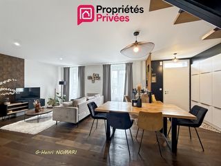  Maison � vendre 5 pi�ces 100 m�