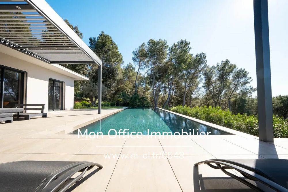 � vendre  Maison Bouc-Bel-Air (13320)