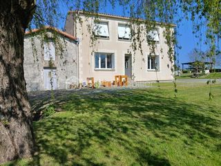  Maison � vendre 6 pi�ces 143 m�