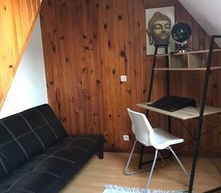  Appartement � louer 2 pi�ces 45 m�