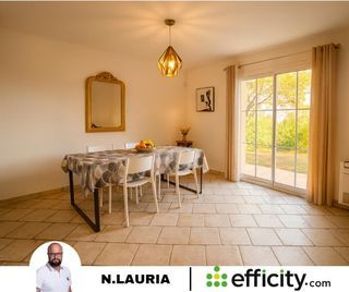  Maison � vendre 6 pi�ces 133 m�