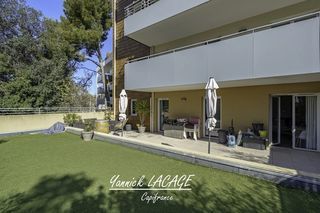  Appartement � vendre 3 pi�ces 59 m�