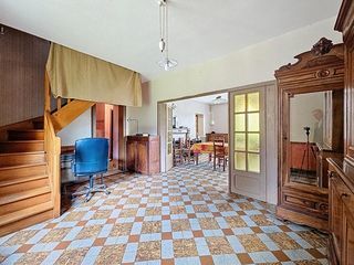  Maison � vendre 6 pi�ces 122 m�