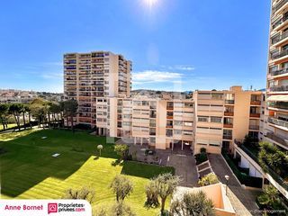  Appartement � vendre 3 pi�ces 64 m�