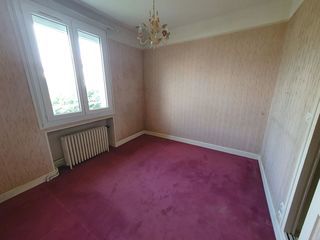  Maison � vendre 3 pi�ces 84 m�