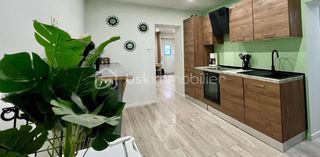  Maison � vendre 4 pi�ces 70 m�