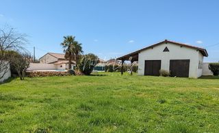  Remise / Grange � vendre 1 pi�ce 77 m�