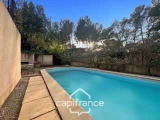  Villa � vendre 4 pi�ces 95 m�