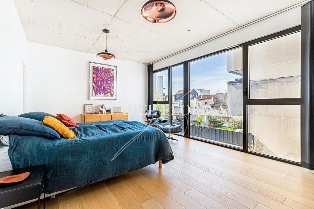 � vendre  Villa Montreuil (93100)