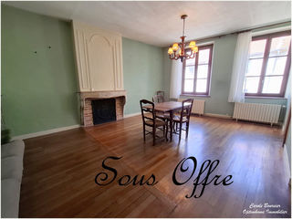  Maison � vendre 5 pi�ces 120 m�