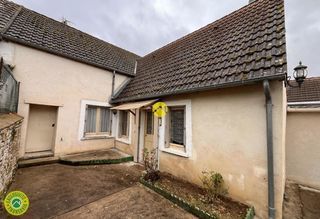  Maison � vendre 3 pi�ces 53 m�