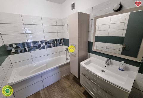  Appartement � vendre 6 pi�ces 95 m�