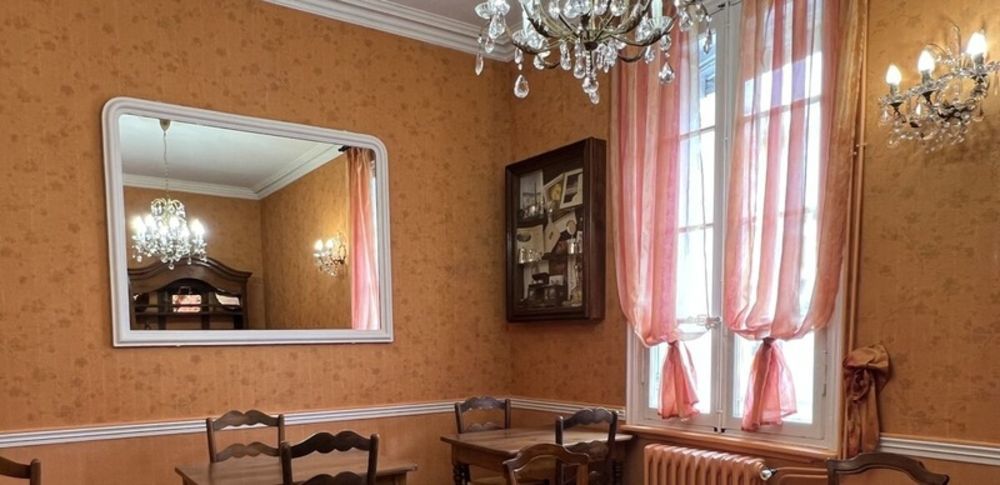 � vendre  H�tel Particulier Carcassonne (11000)