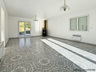  Maison � vendre 4 pi�ces 135 m�