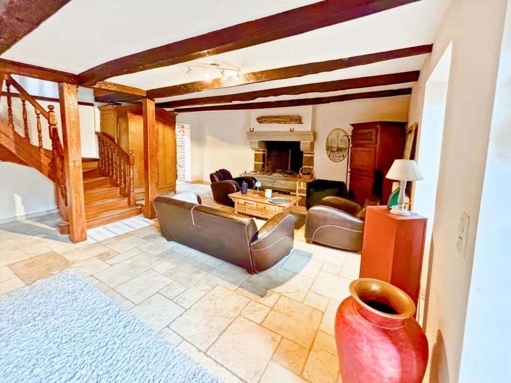 � vendre  Maison Pleudihen-sur-Rance (22690)