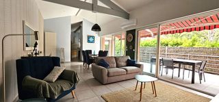  Villa � vendre 7 pi�ces 199 m�