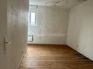  Immeuble � vendre 11 pi�ces 260 m�