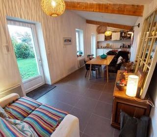  Maison � vendre 3 pi�ces 55 m�